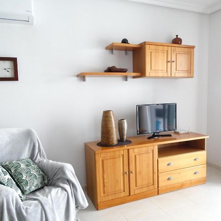Apartment Costa Blanca Cabo Roig Orihuela Dış mekan fotoğraf