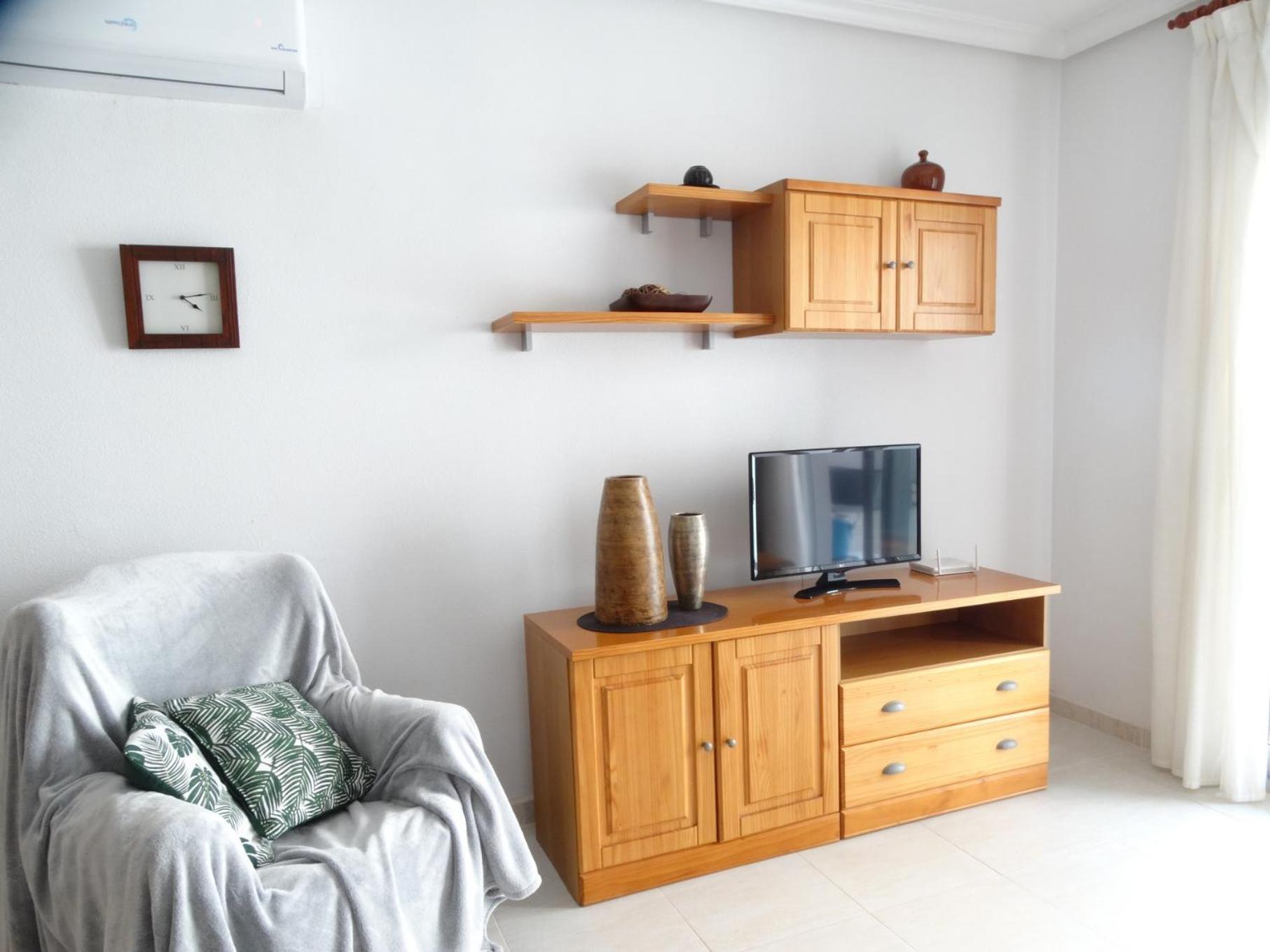 Apartment Costa Blanca Cabo Roig Orihuela Dış mekan fotoğraf