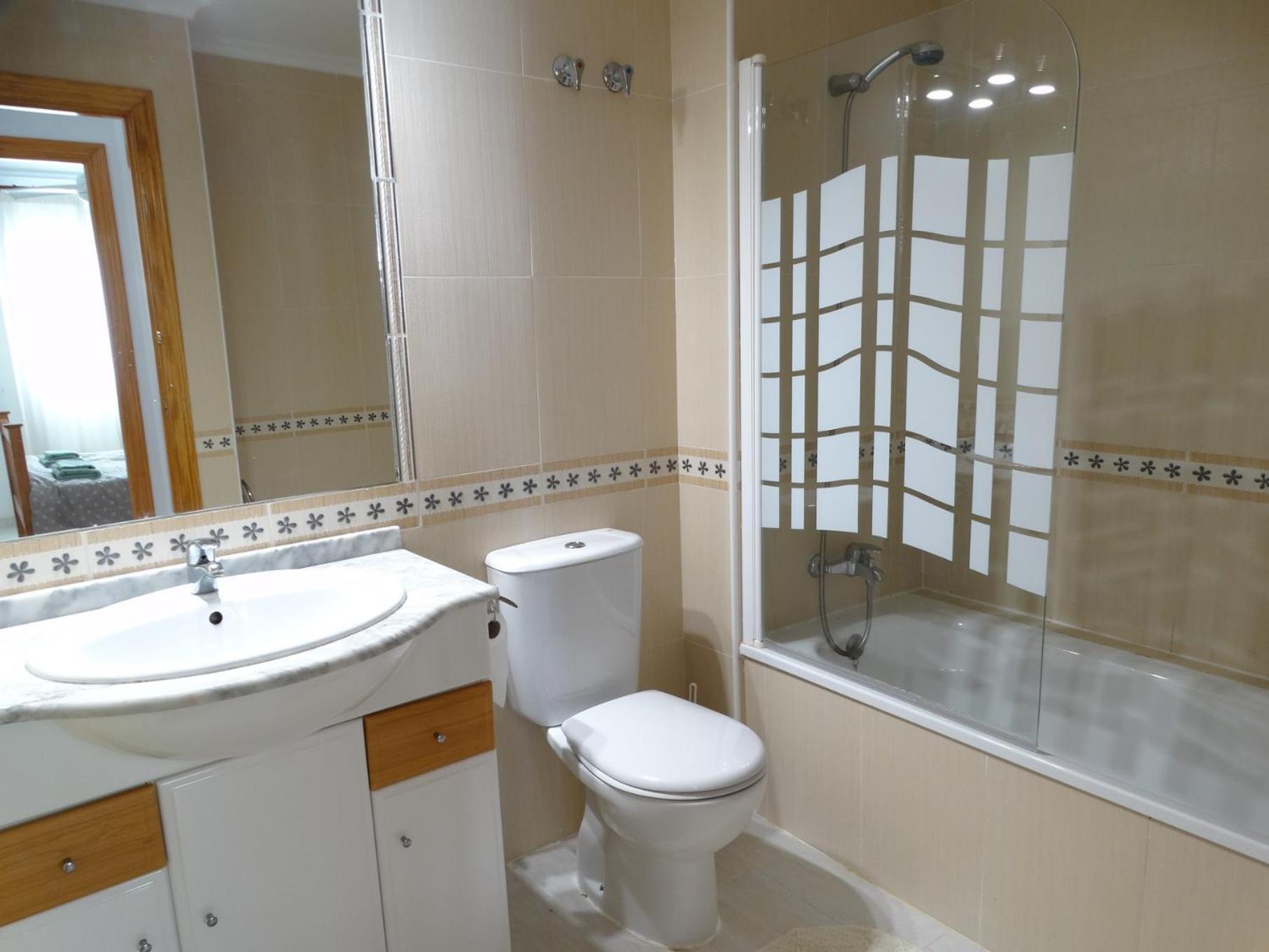Apartment Costa Blanca Cabo Roig Orihuela Dış mekan fotoğraf