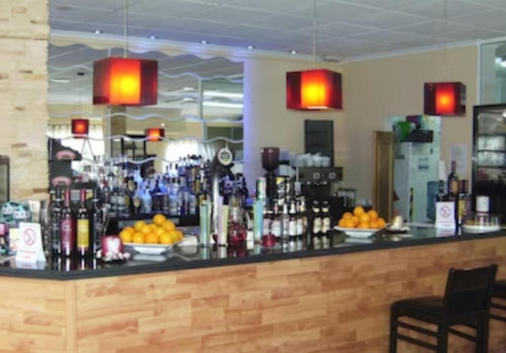 Apartment Costa Blanca Cabo Roig Orihuela Dış mekan fotoğraf
