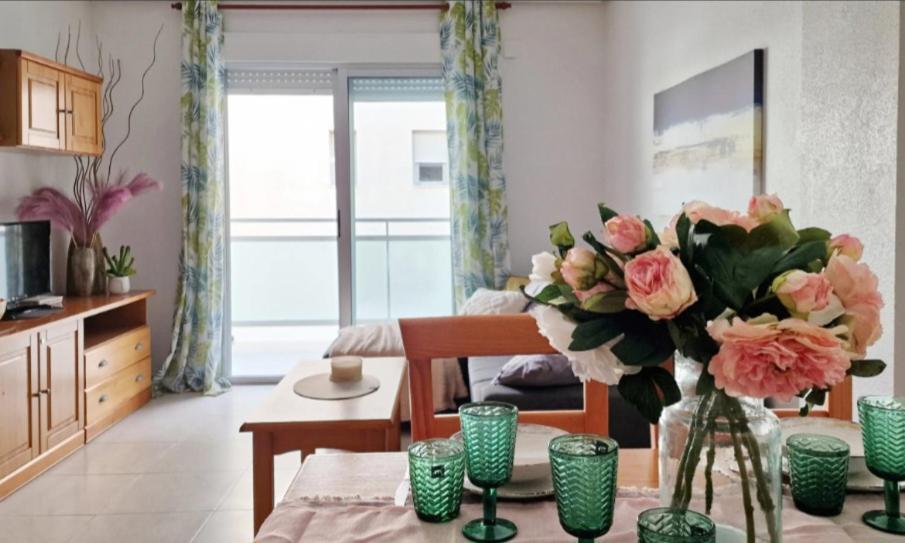 Apartment Costa Blanca Cabo Roig Orihuela Dış mekan fotoğraf