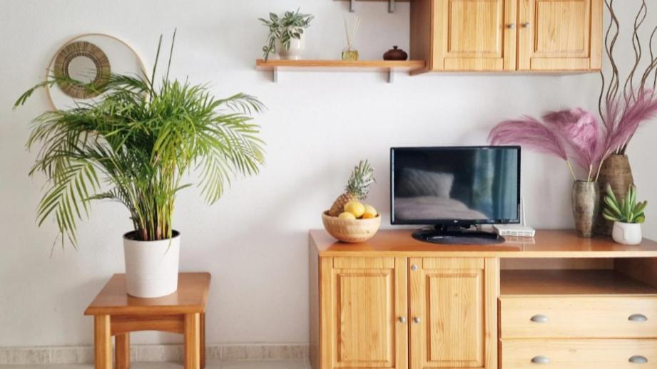 Apartment Costa Blanca Cabo Roig Orihuela Dış mekan fotoğraf