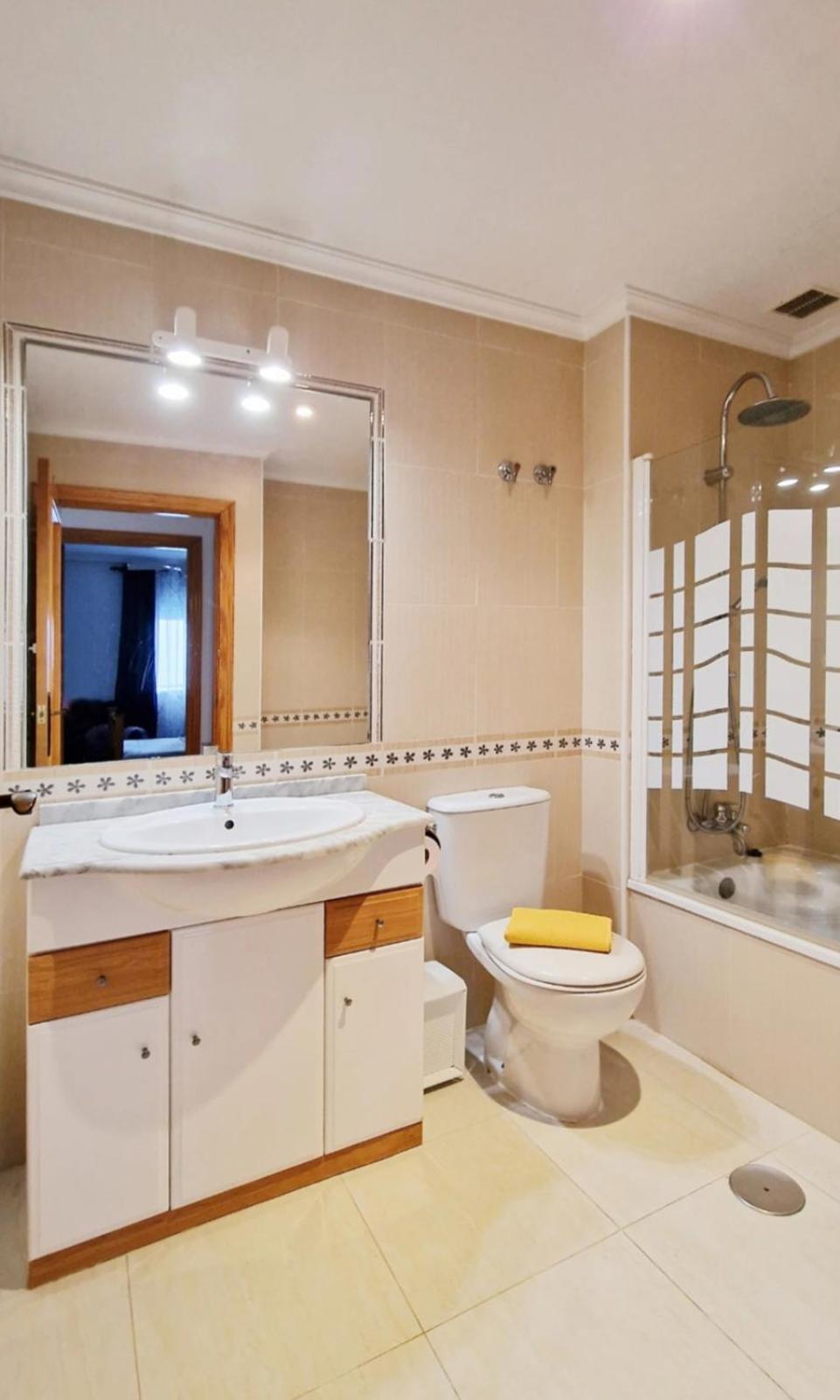 Apartment Costa Blanca Cabo Roig Orihuela Dış mekan fotoğraf
