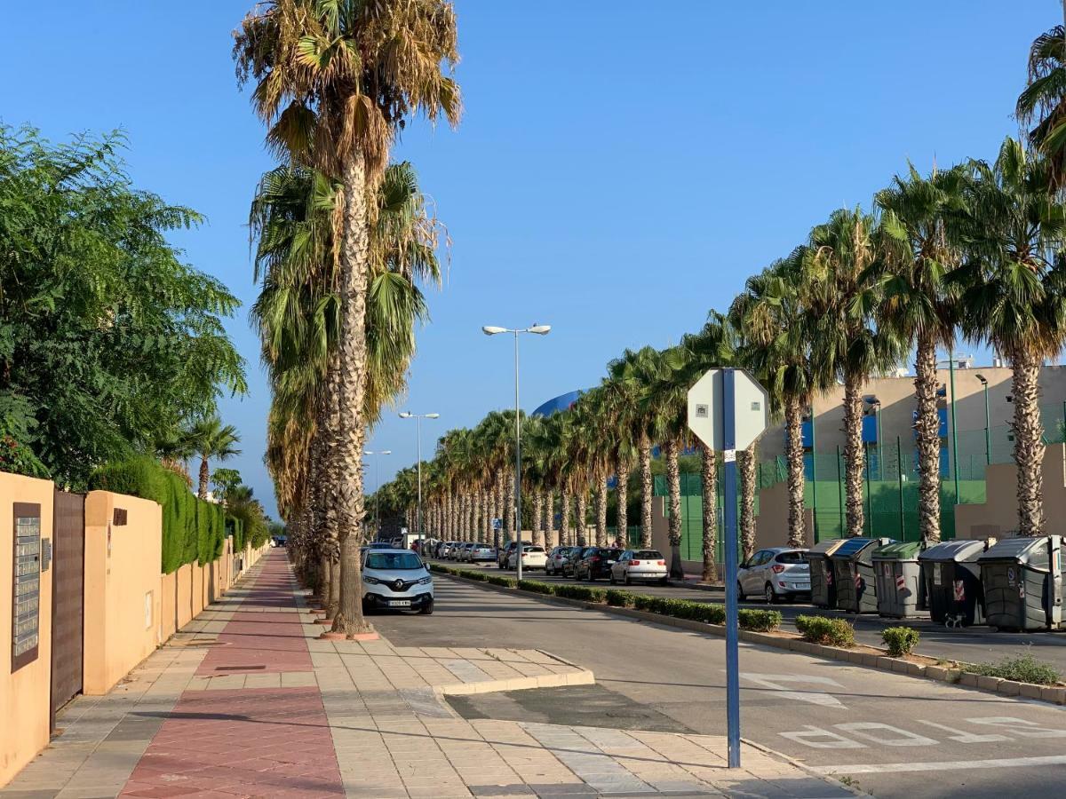 Apartment Costa Blanca Cabo Roig Orihuela Dış mekan fotoğraf